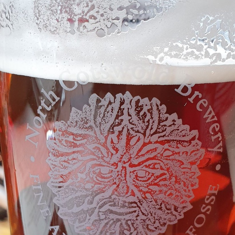 North Cotswold Brewery