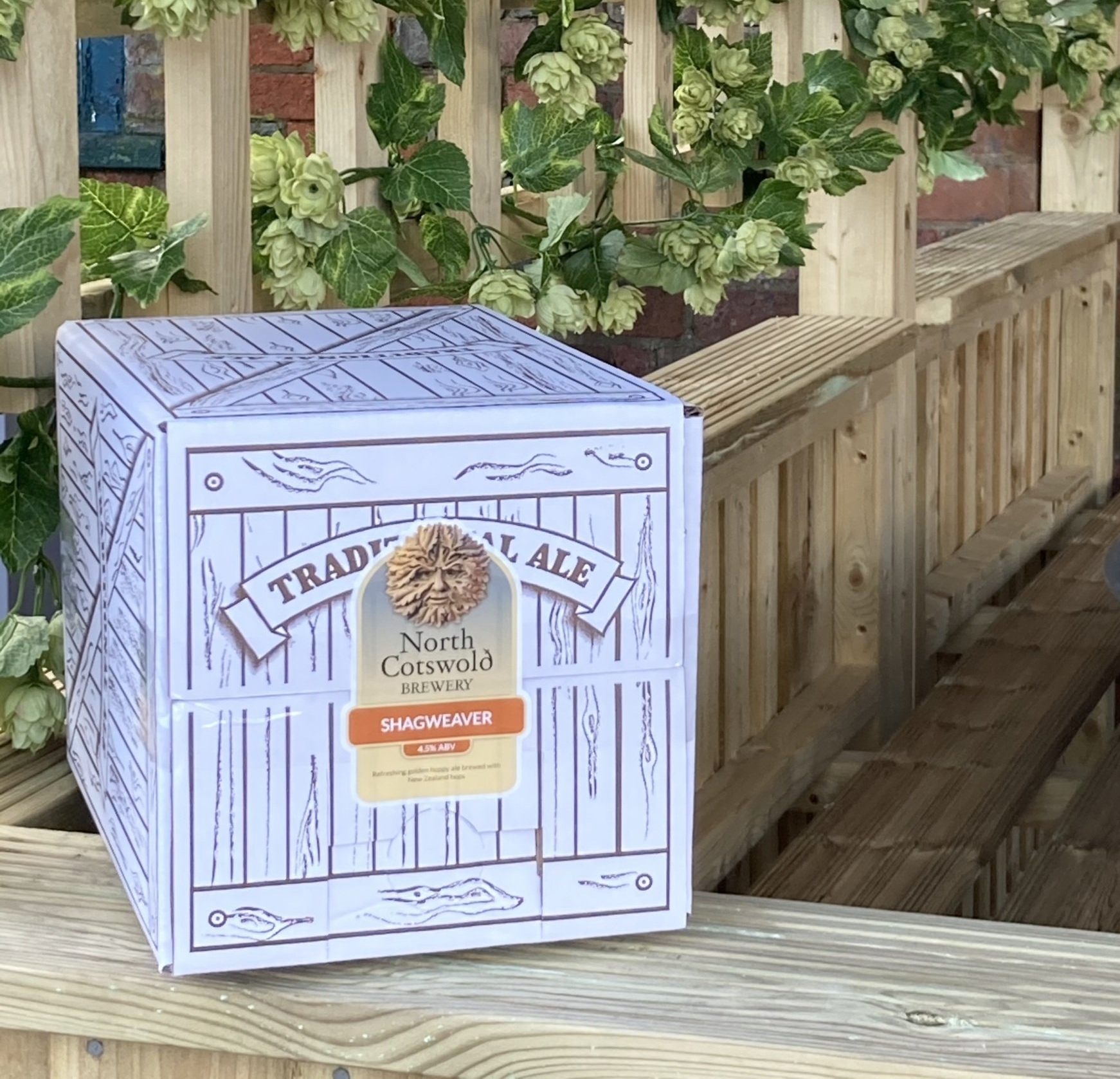 North Cotswold Brewery