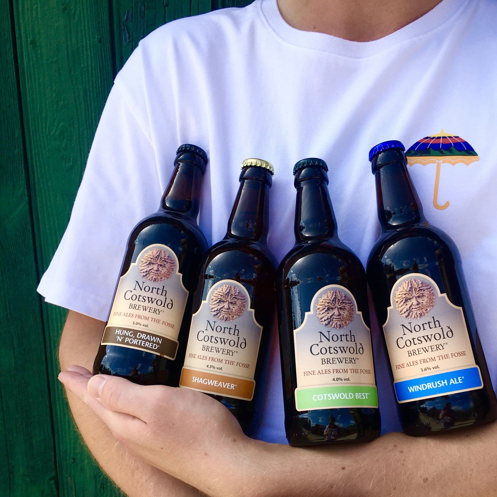 North Cotswold Brewery