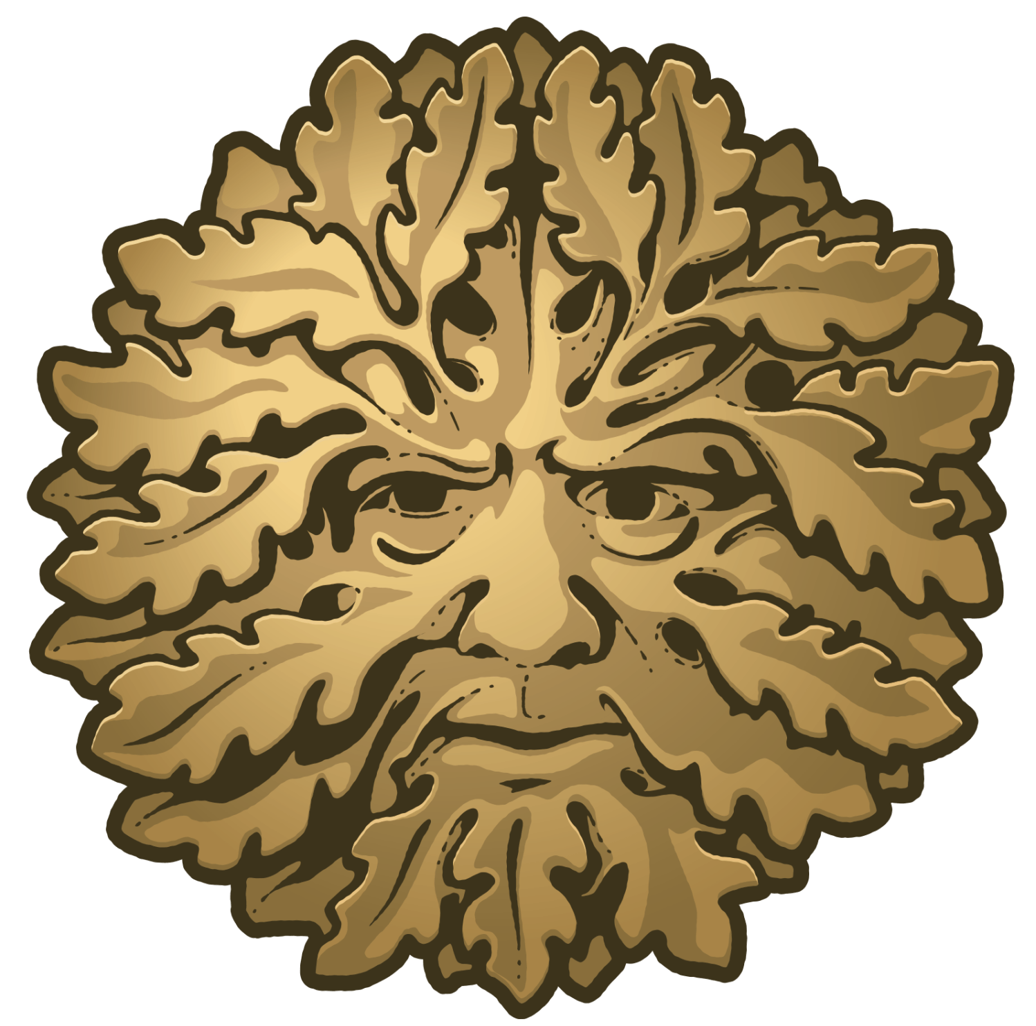 Green Man
