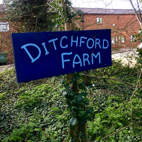 Ditchford Farm