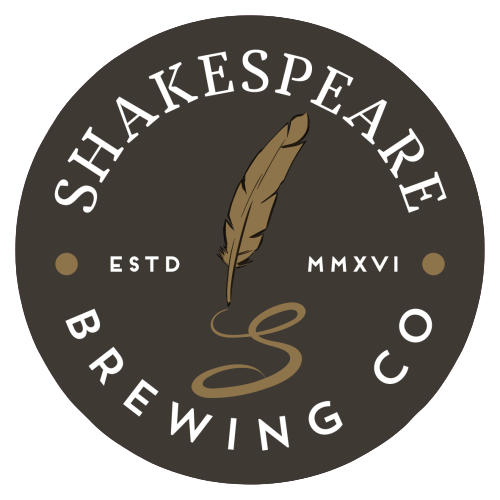 Shakespeare Brewing Co