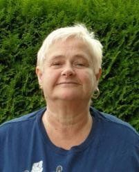 Beisitzerin - Jutta Tragert