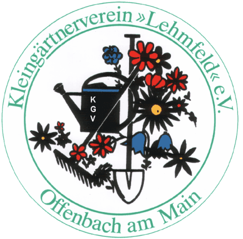 Vereinslogo KGV Logo