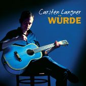 Album-Cover: Carsten Langner - WÜRDE