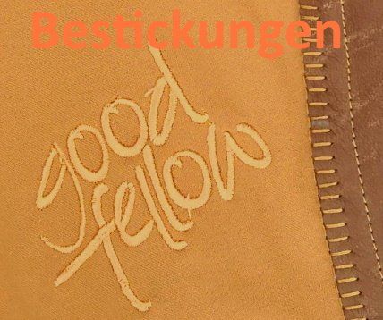 Stickerei