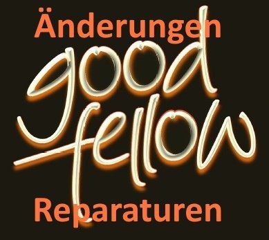 Änderungsservice; Reparaturservice; Nachhaltigkeit