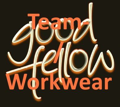 Vereinsbekleidung; Arbeitskleidung