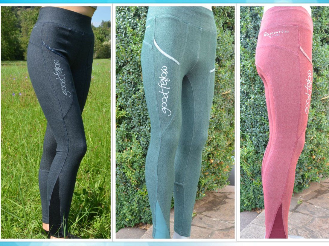 Reitleggins
