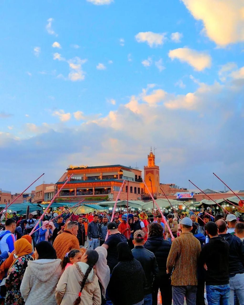 Tours en Marruecos | Marrakech