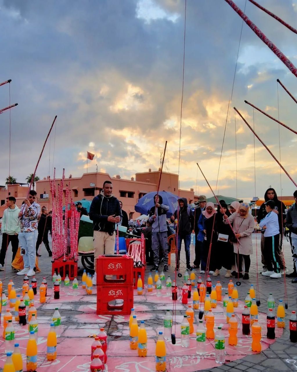 MARRAKECH | Que hacer en Marrakech | Tours en Marruecos