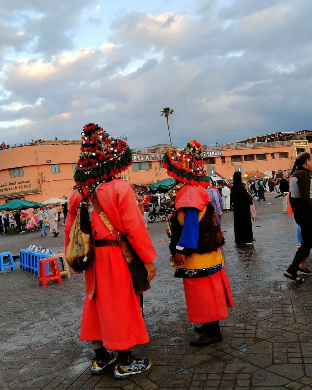 MARRAKECH | Que hacer en Marrakech | cultura marroqui