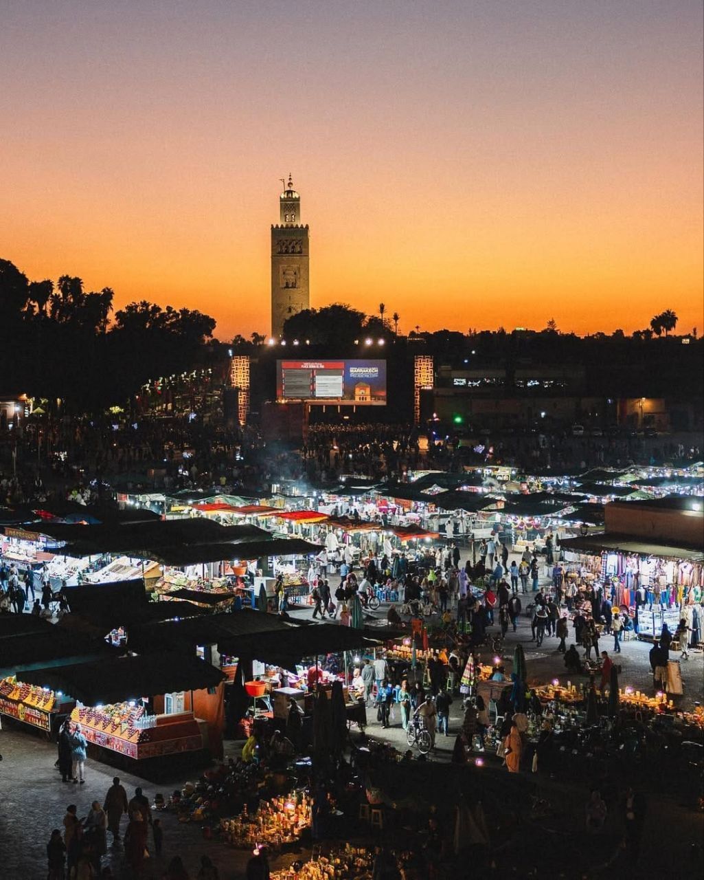 MARRAKECH | Que hacer en Marrakech | Tours en Marruecos