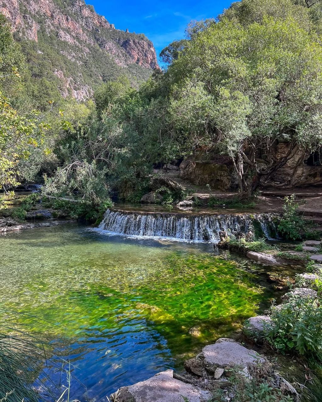 Akechour | Turismo en MArruecos