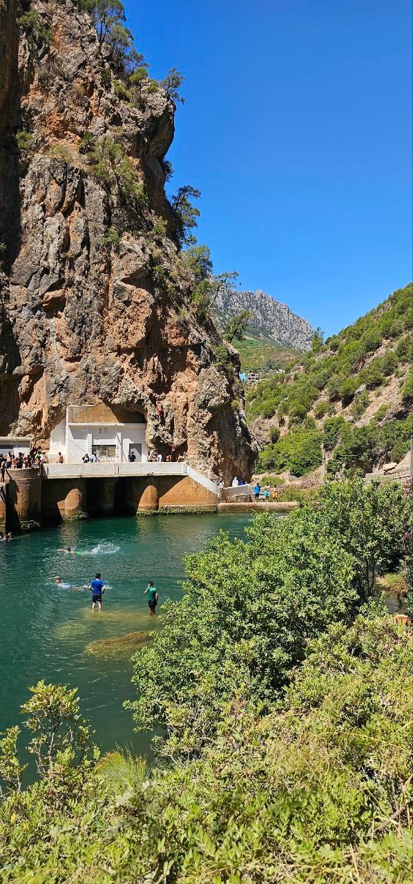 cascadas de akechour | Tour en Marruecos