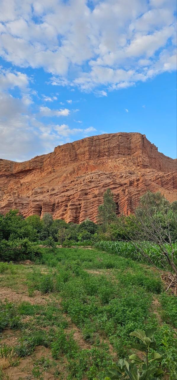GArgantas de Dades | Paisajes de MArruecos | Tours en Marruecos