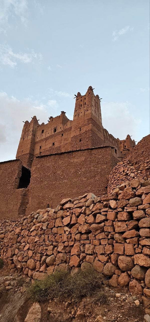 GArgantas de Dades | Paisajes de MArruecos | Tours en Marruecos