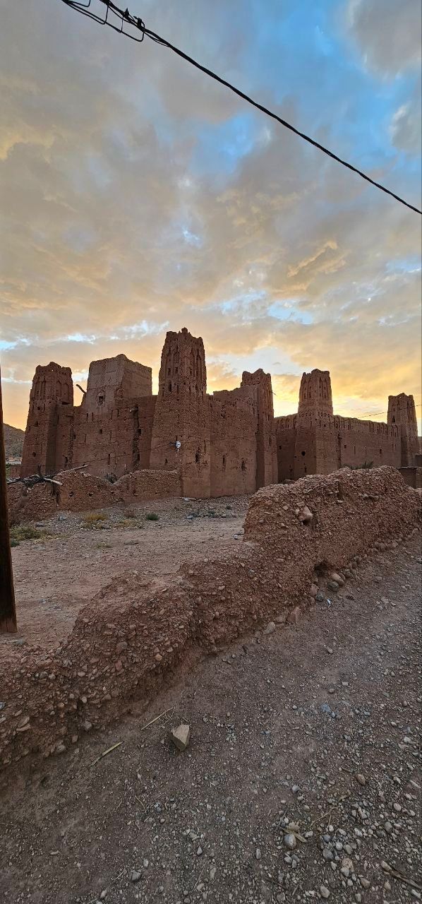 GArgantas de Dades | Paisajes de MArruecos | Tours en Marruecos