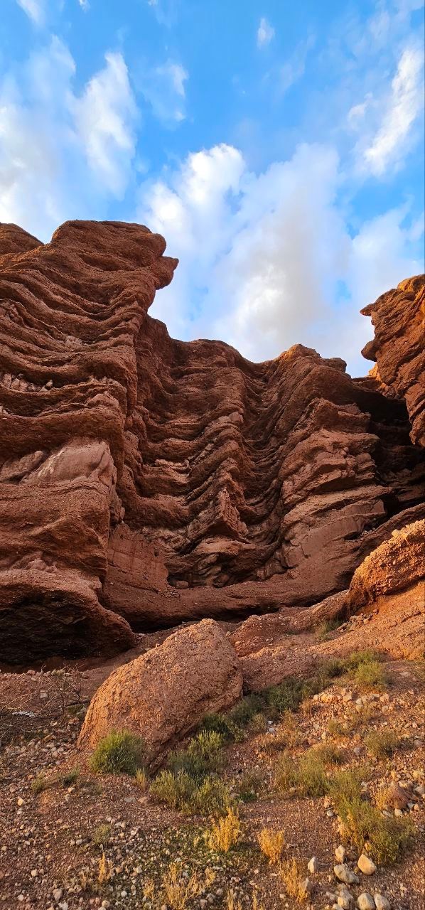 GArgantas de Dades | Paisajes de MArruecos | Tours en Marruecos