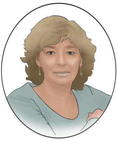 Manuela Mühling Bild