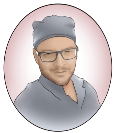 Michael Steinberg Bild