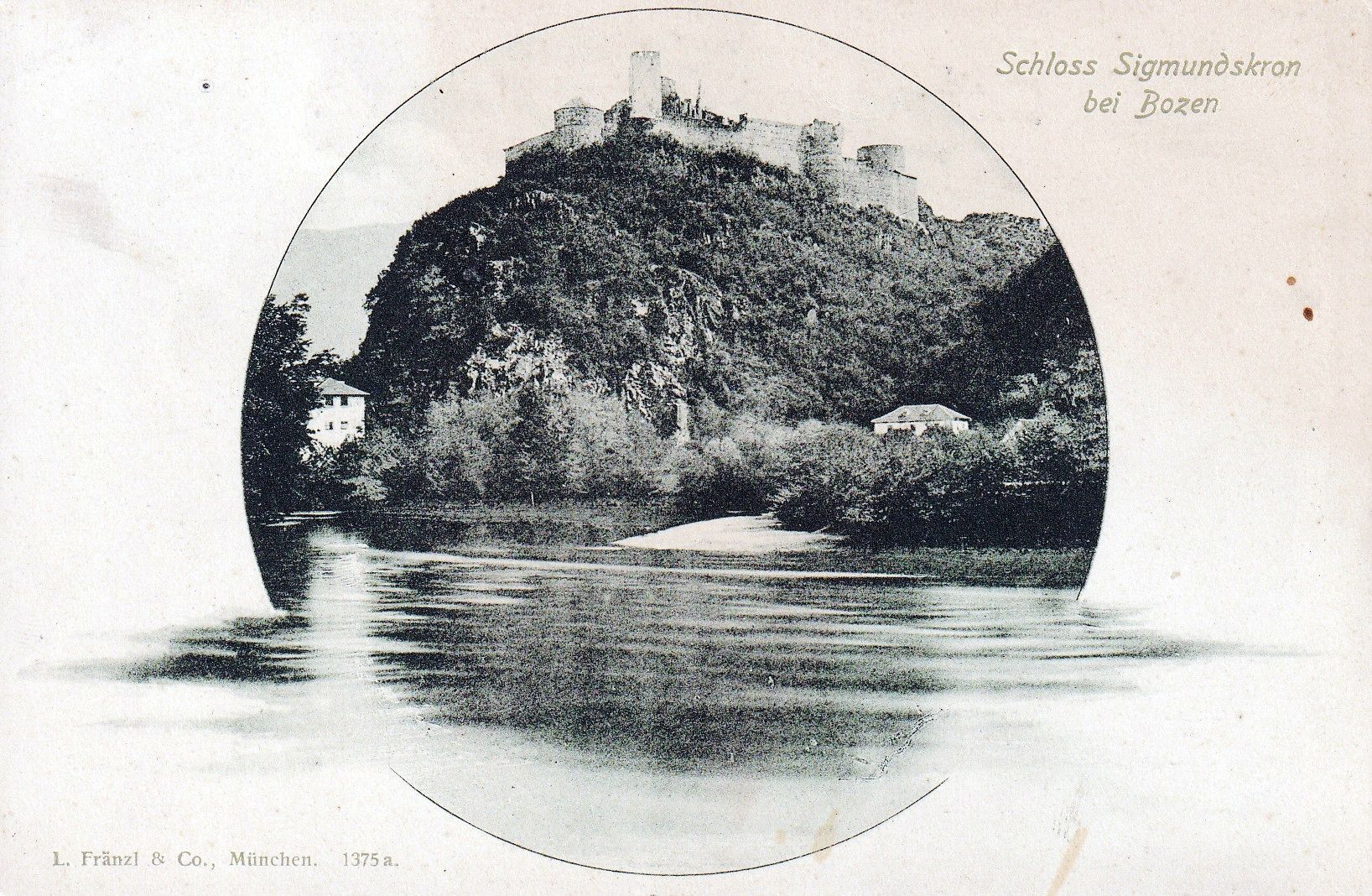 Schloss Sigmundskron