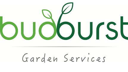 Bud Burst Garden Services | Gardener in Christchurch Bud Burst Garden Services logo