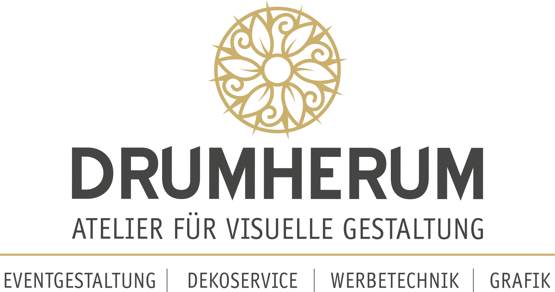 Thomas Dettloff Drumherum Eventgestaltung Dekoration Hochzeit Events Firmenfeier Atelier für visuelle Gestaltung