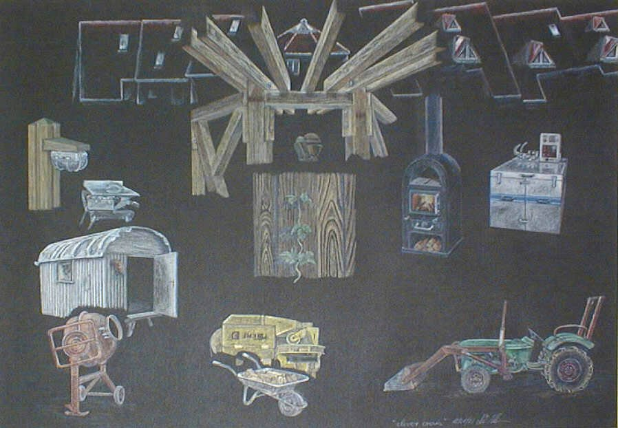 Gemeinsamkeiten Clever Brise, Bad Schwartau, Niels Ottsen,