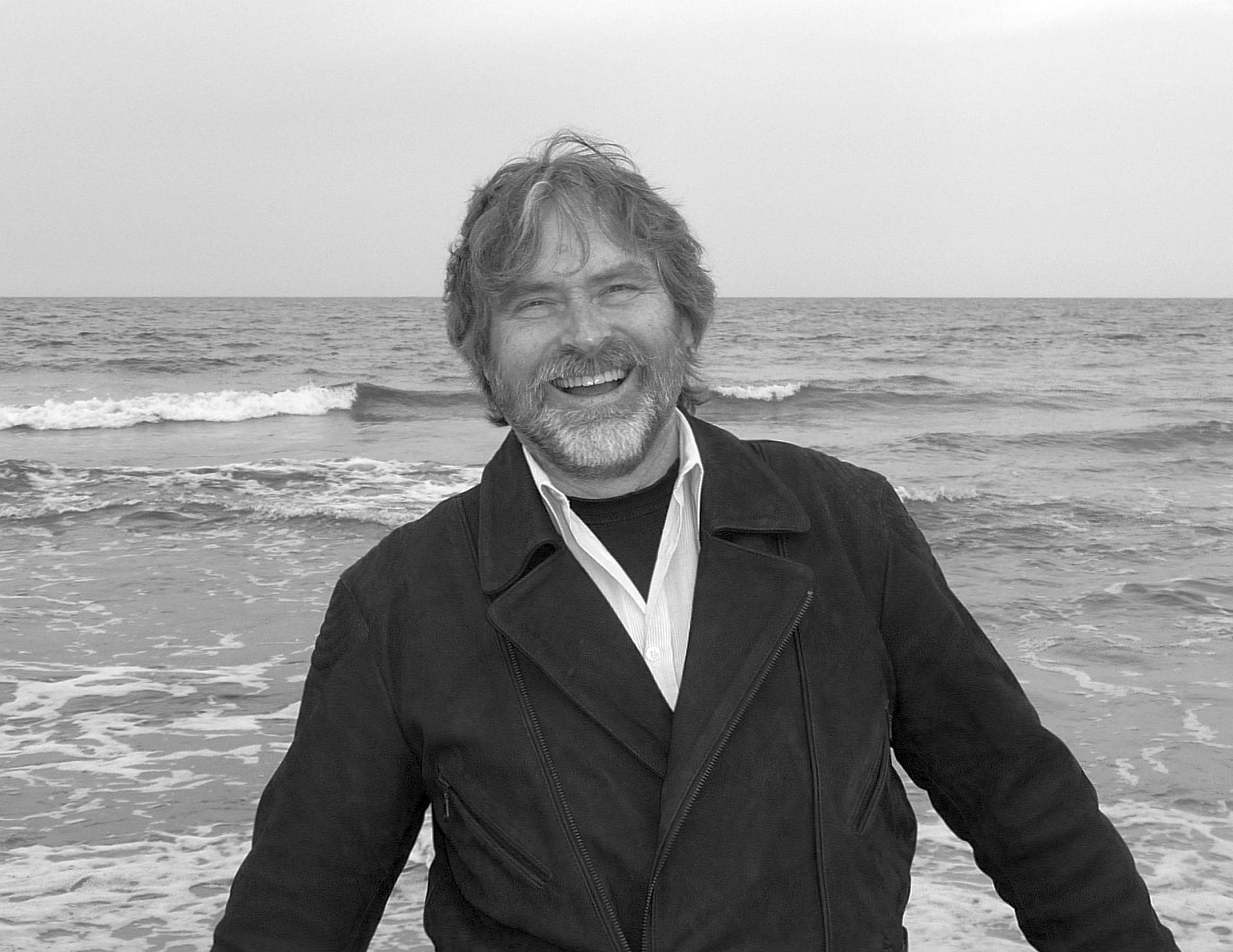 Der Schaffende Niels Laust Ottsen