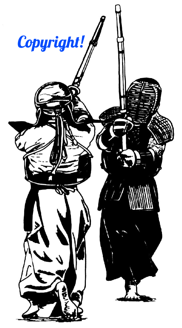 Kendo, Niels Ottsen,