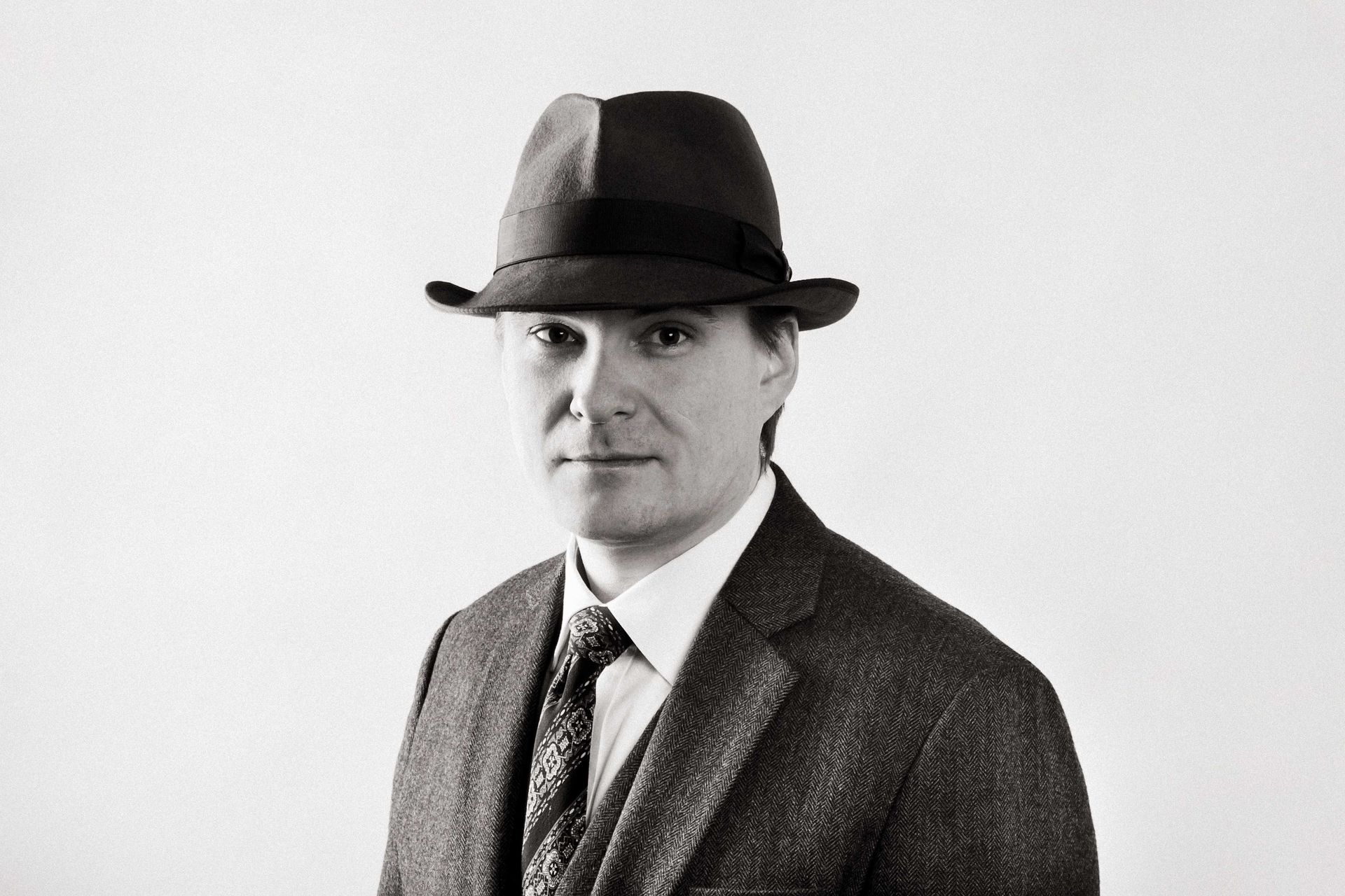 Checkmk Experte Stephan H. Wenderlich