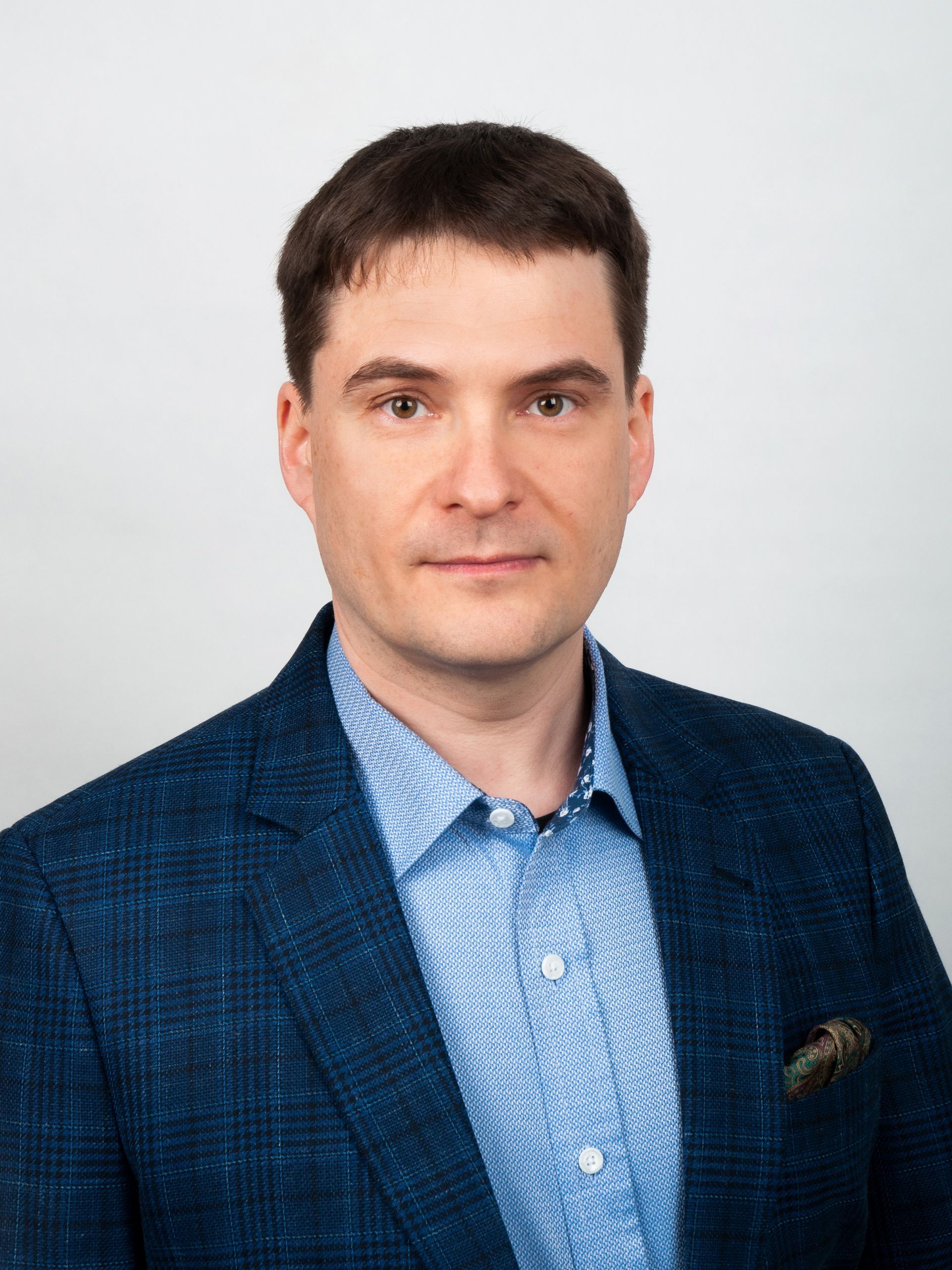 Externer CISO mit Lösungskompetenz.