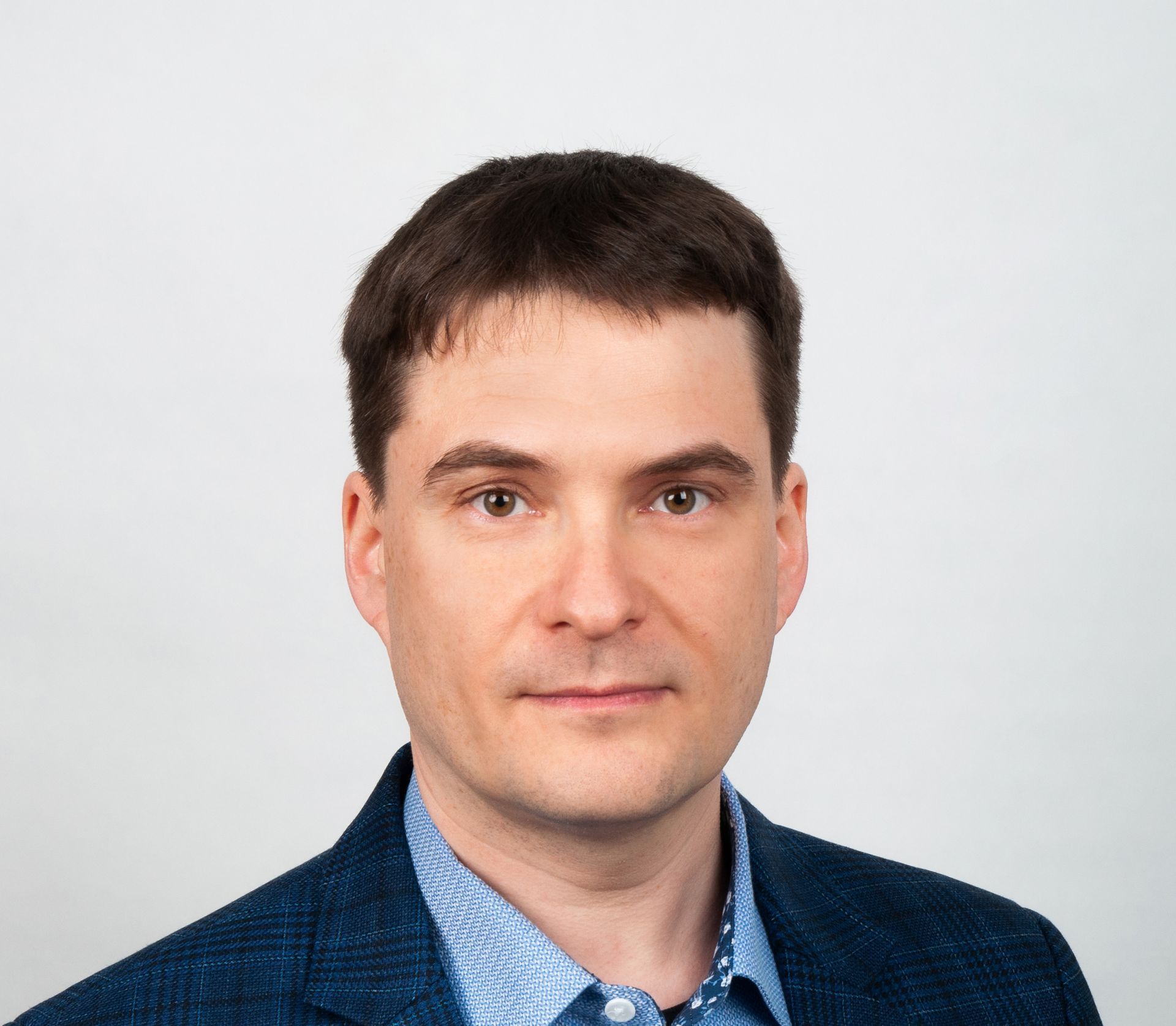 Externer CISO mit Lösungskompetenz.