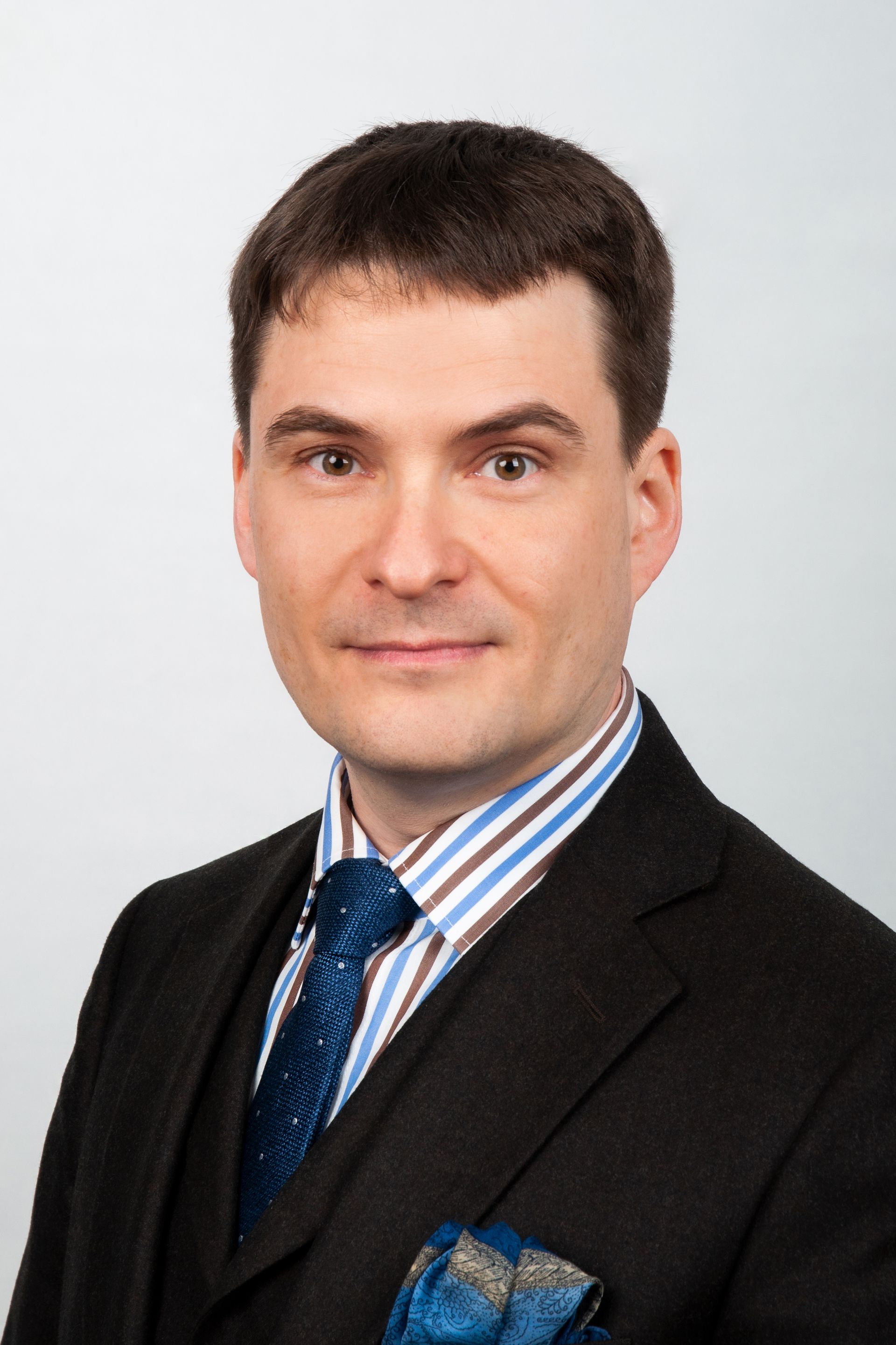 IT-Security Experte aus Nordrhein-Westfalen.