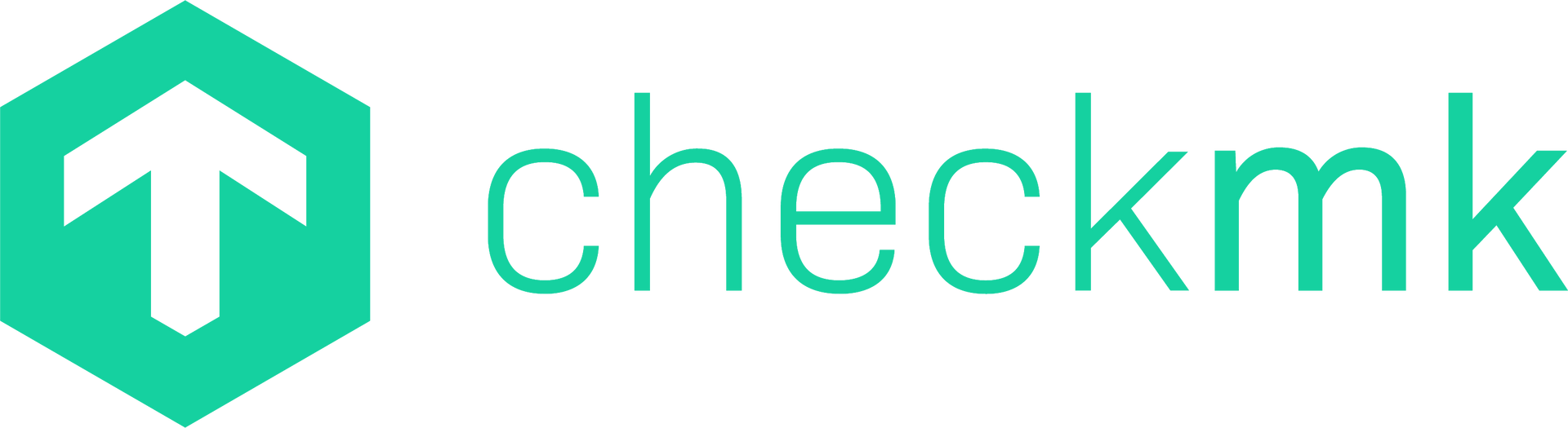 Checkmk Monitoring Logo