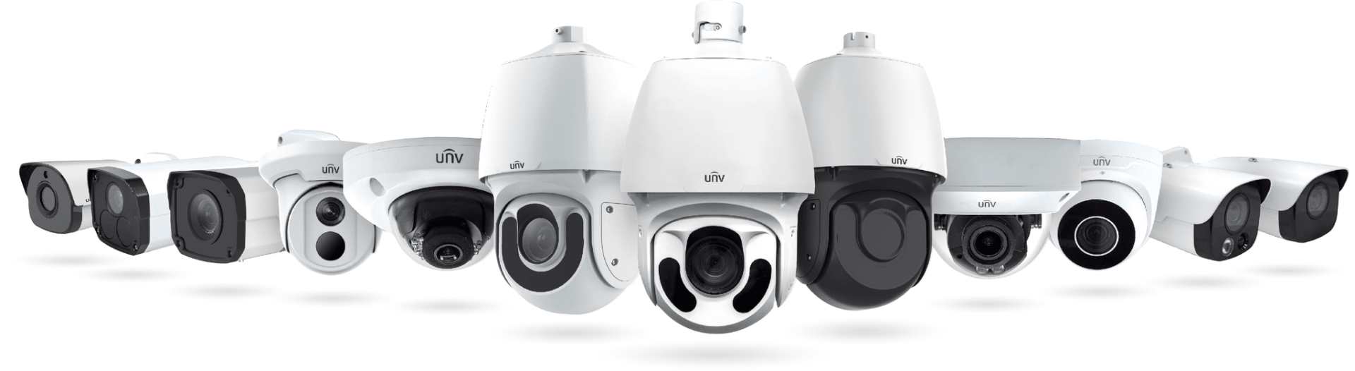 Home Security - Peace of Mind CCTV cameras quality security