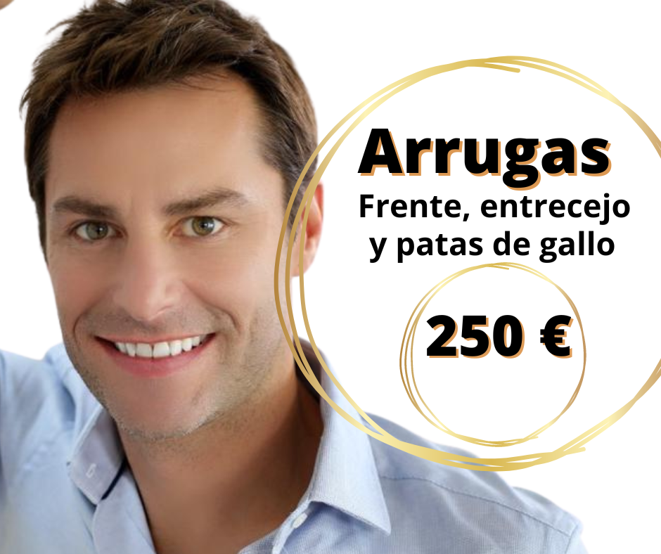 TRATAMIENTOS MASCULINOS