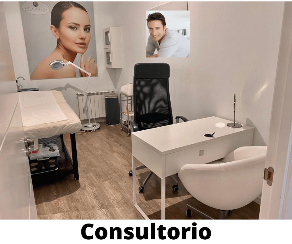 Aquiler Consutorio Médico