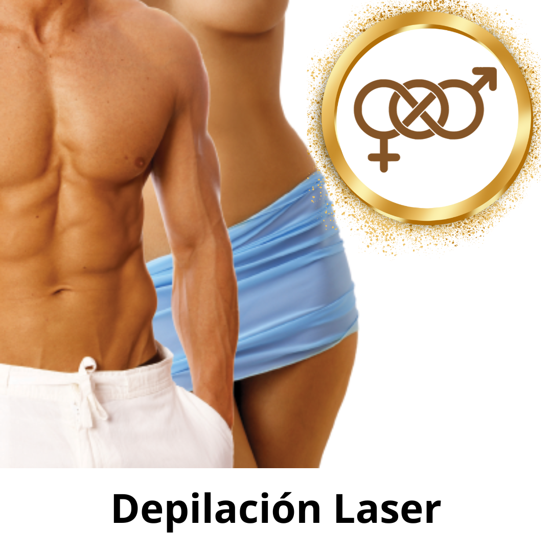 DEPILACION LASER
