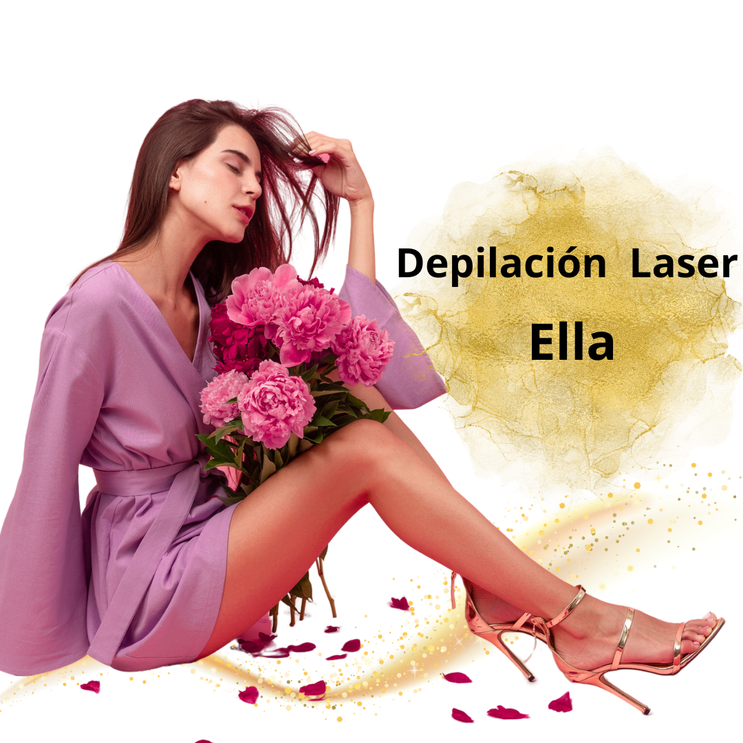 DEPILACION LASER PRECIO