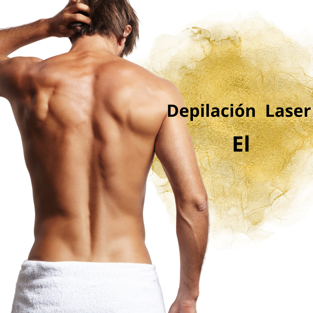 DEPILACION LASER