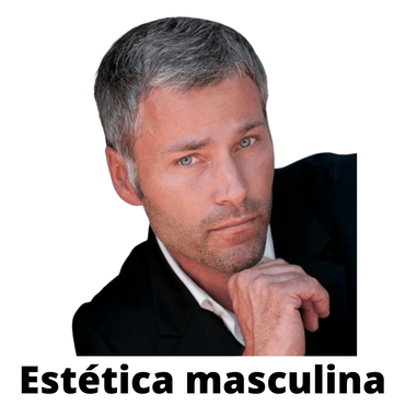 Estética masculina