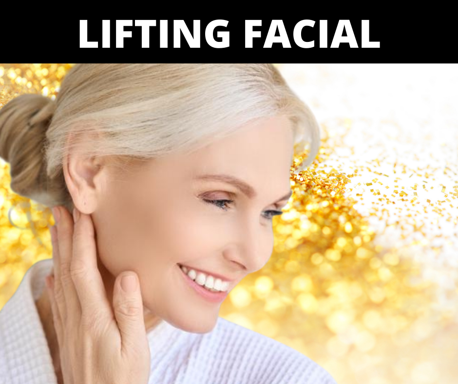 Lifting Facial
