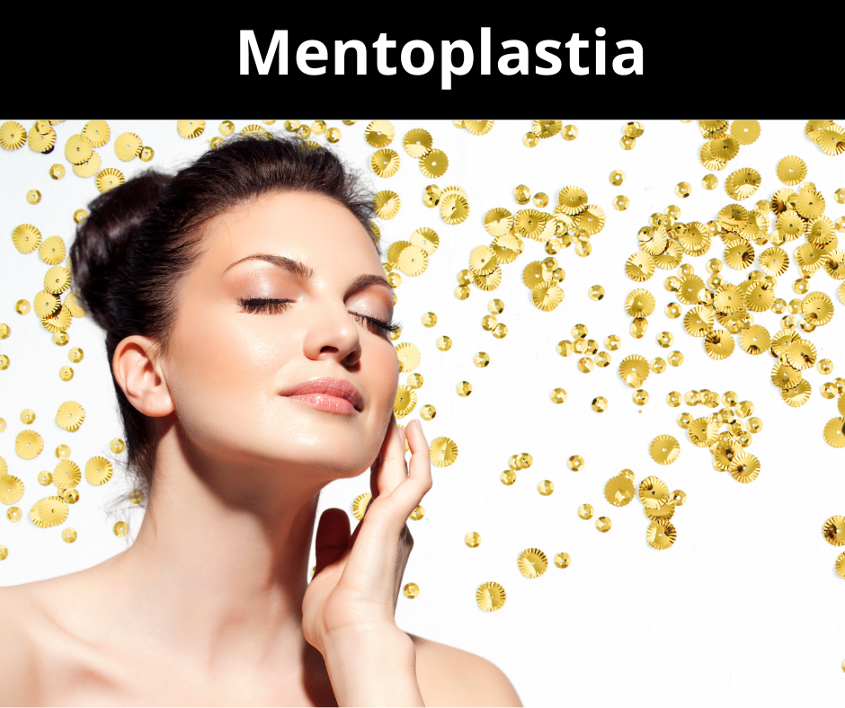 Mentoplastia