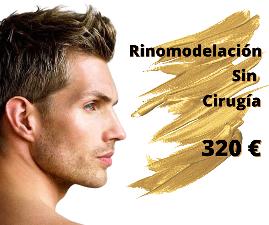 REJUVENECIMIENTO FACIAL MASCULINO