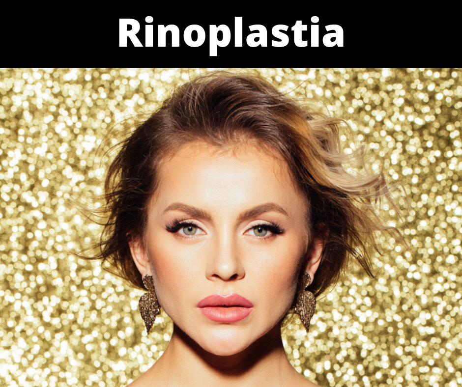 Rinoplastia