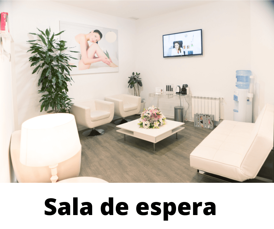 Alquiler Consultorio Médico