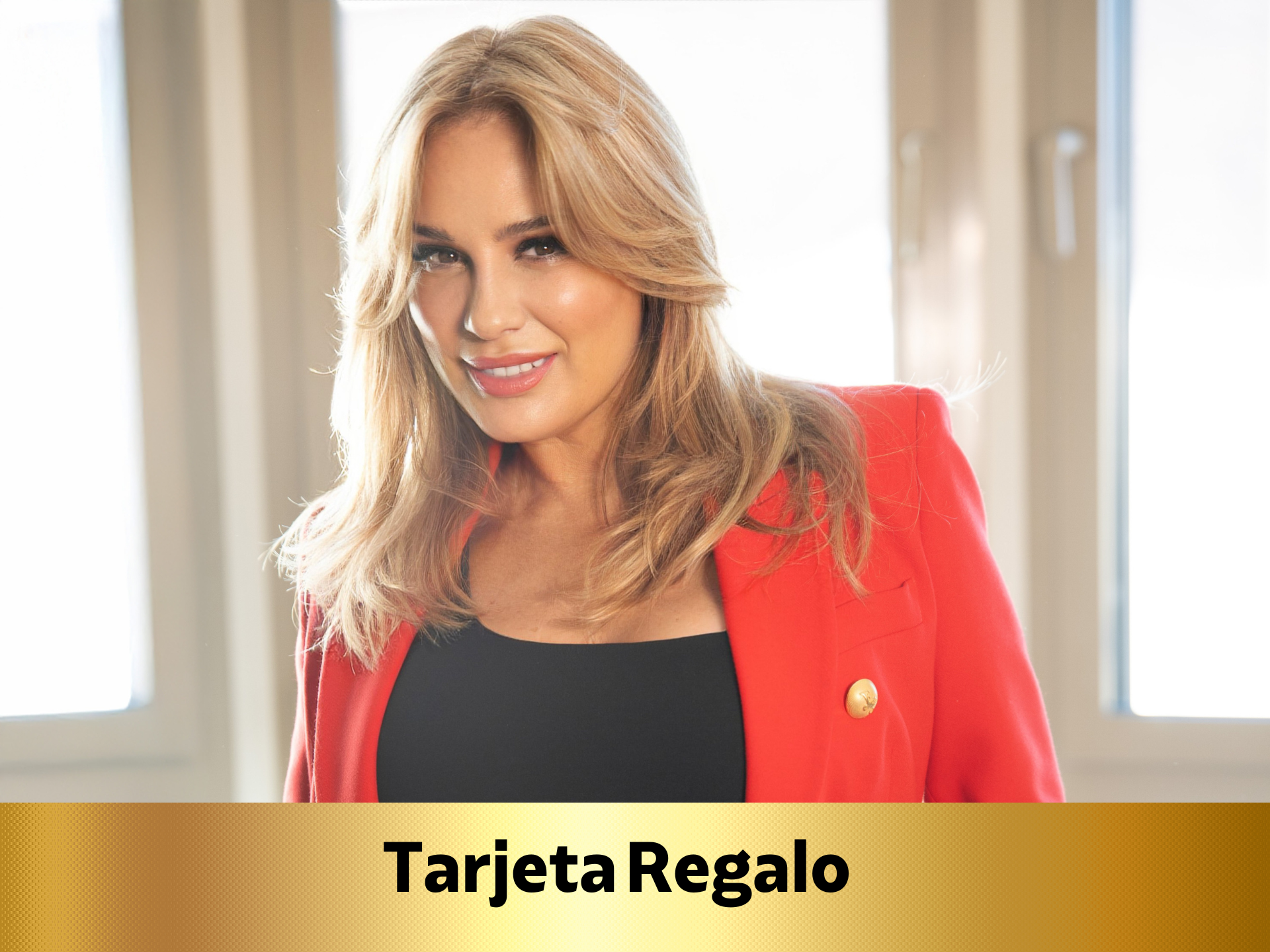 Tarjeta Regalo Lola Sopeña Tarjeta Regalo Lola Sopeña