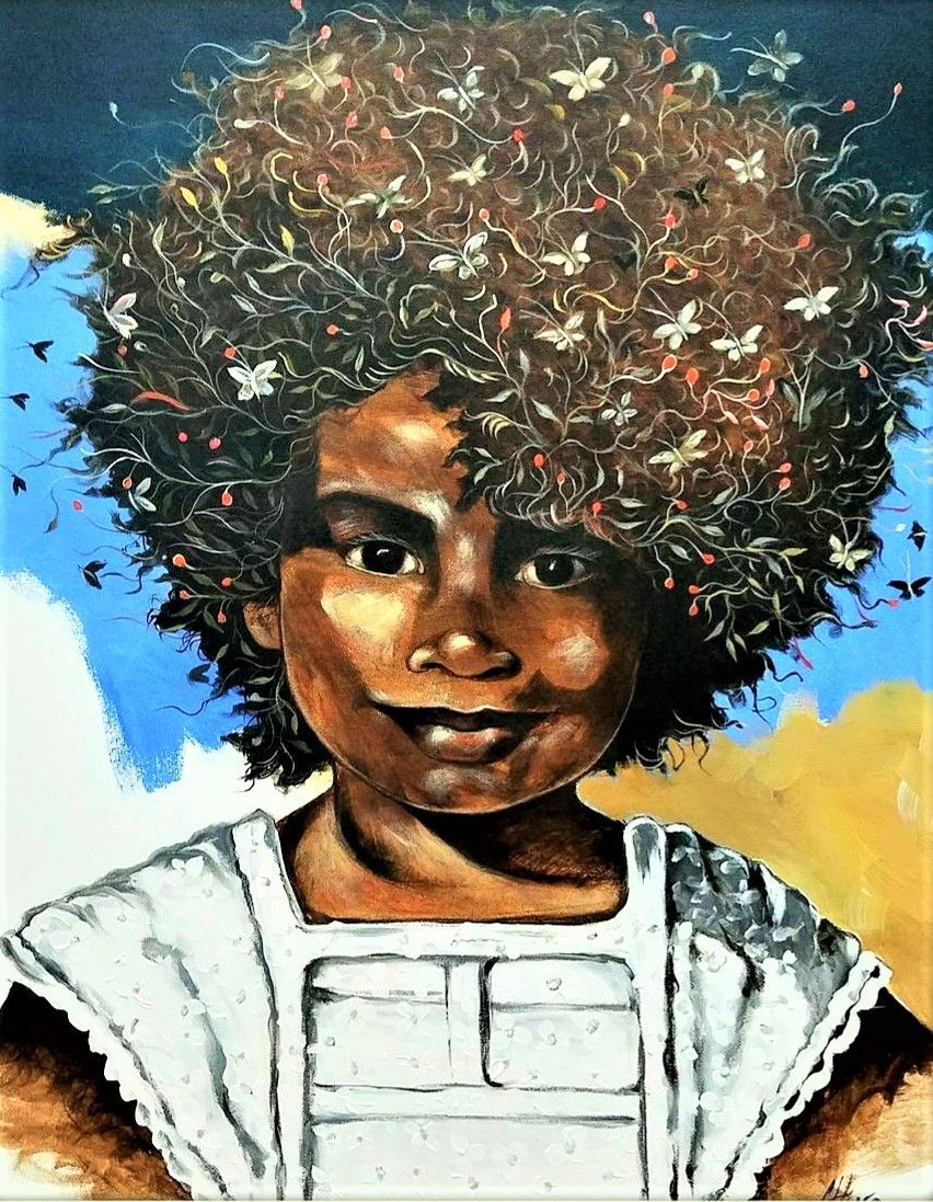 Artist: Hector Chino Perez